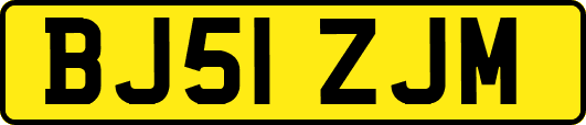 BJ51ZJM