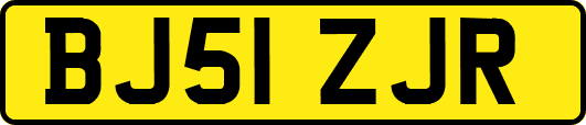 BJ51ZJR