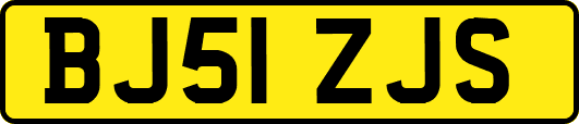 BJ51ZJS