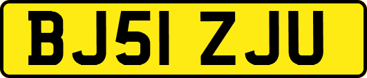 BJ51ZJU