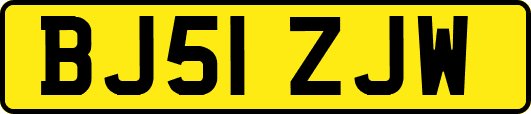 BJ51ZJW