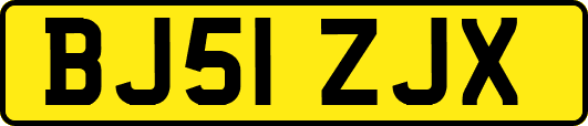 BJ51ZJX