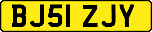 BJ51ZJY