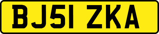 BJ51ZKA