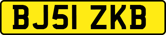 BJ51ZKB