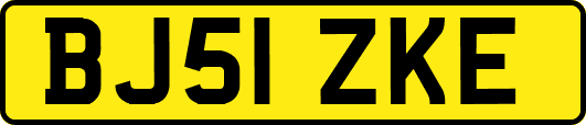 BJ51ZKE