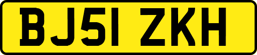 BJ51ZKH