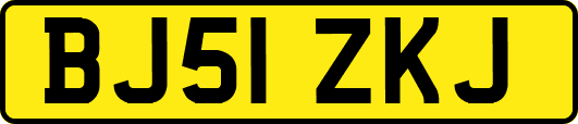 BJ51ZKJ