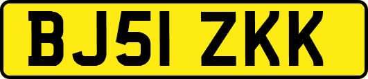 BJ51ZKK