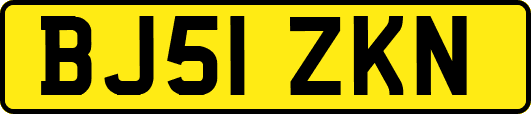 BJ51ZKN