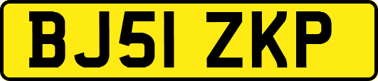 BJ51ZKP