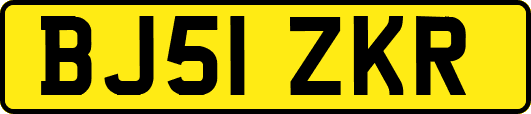 BJ51ZKR