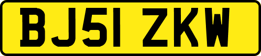 BJ51ZKW