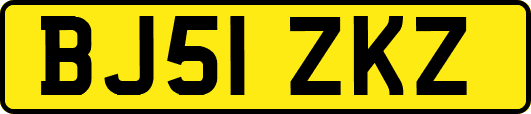BJ51ZKZ