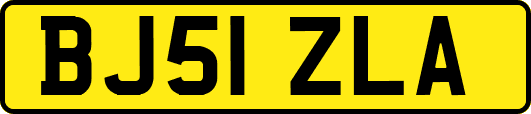 BJ51ZLA