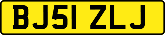 BJ51ZLJ