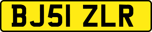 BJ51ZLR