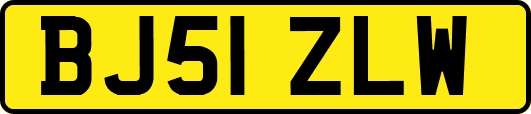 BJ51ZLW