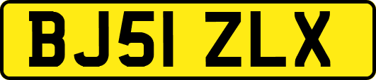 BJ51ZLX