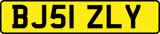 BJ51ZLY