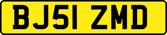 BJ51ZMD
