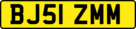 BJ51ZMM