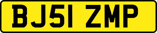BJ51ZMP