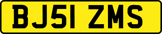 BJ51ZMS