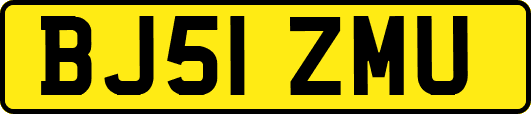 BJ51ZMU