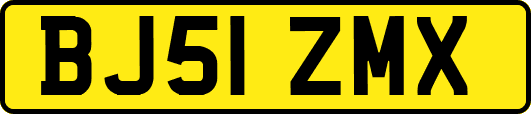 BJ51ZMX