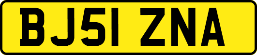 BJ51ZNA