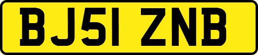 BJ51ZNB