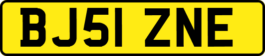 BJ51ZNE