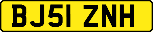 BJ51ZNH