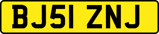 BJ51ZNJ