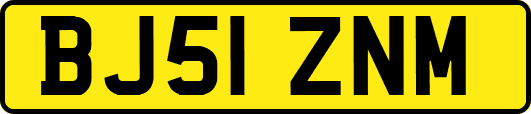 BJ51ZNM