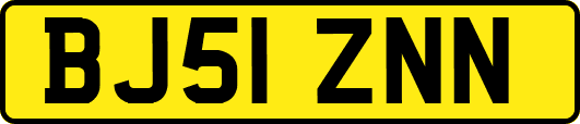 BJ51ZNN