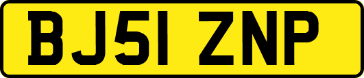 BJ51ZNP