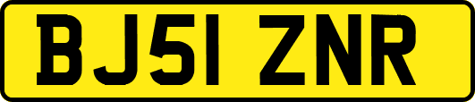 BJ51ZNR