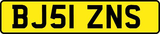 BJ51ZNS