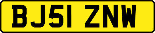 BJ51ZNW