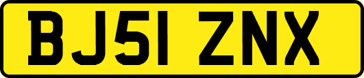 BJ51ZNX