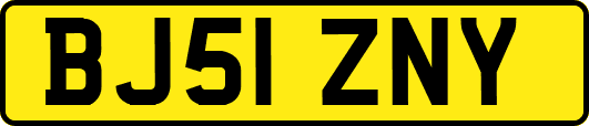 BJ51ZNY