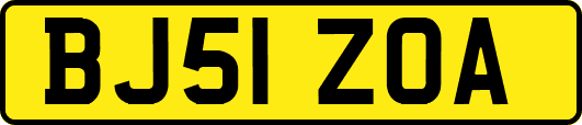 BJ51ZOA