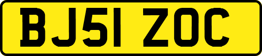 BJ51ZOC