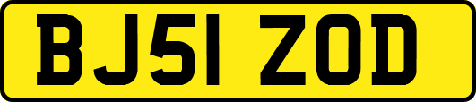 BJ51ZOD