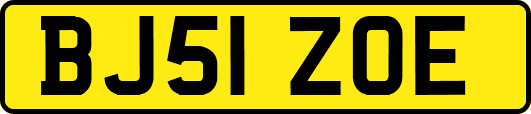 BJ51ZOE