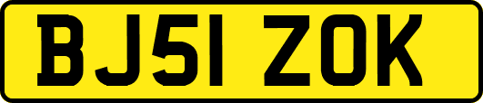 BJ51ZOK