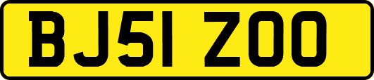 BJ51ZOO