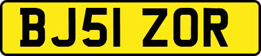 BJ51ZOR